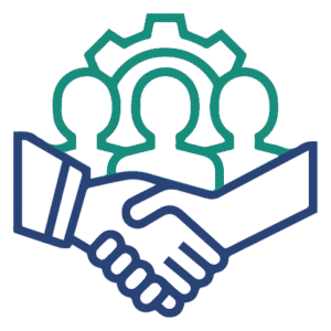 Icon-Enhanced Collaboration