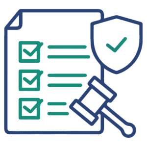 Icon-Regulatory Compliance and Accuracy