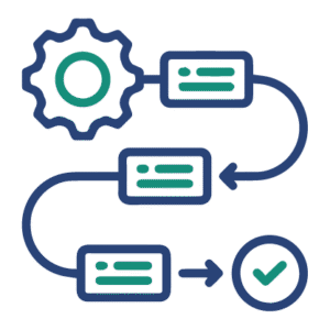 Icon-Streamlined Document Generation