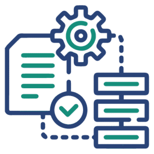 Icon-Integrated Document Generation
