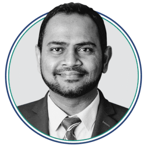 Headshot - Nirnay Patel