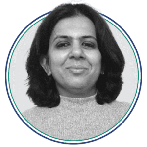 Headshot - Tasneem Chital