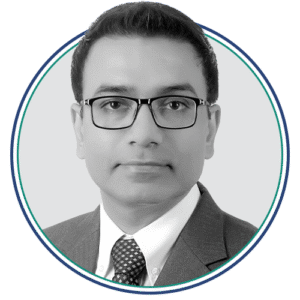 Headshot-Nilesh Gohil