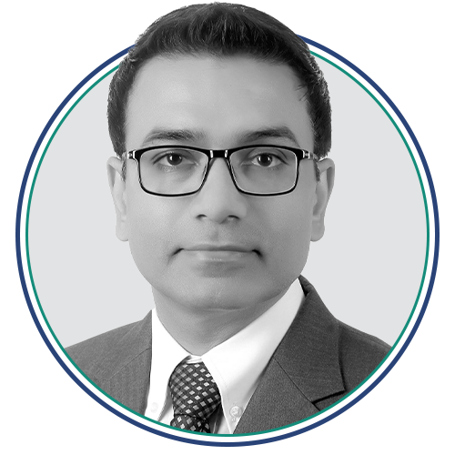 Nilesh Gohil