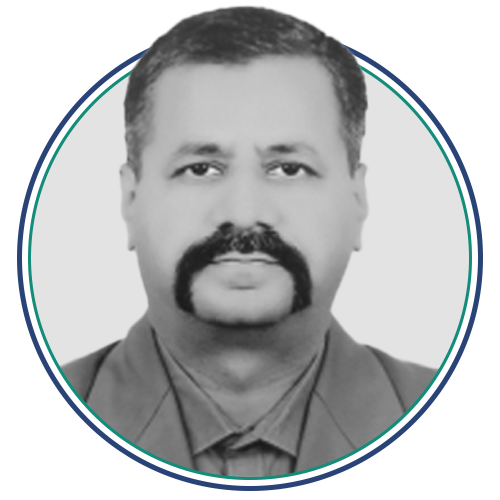 Jayesh Potnis